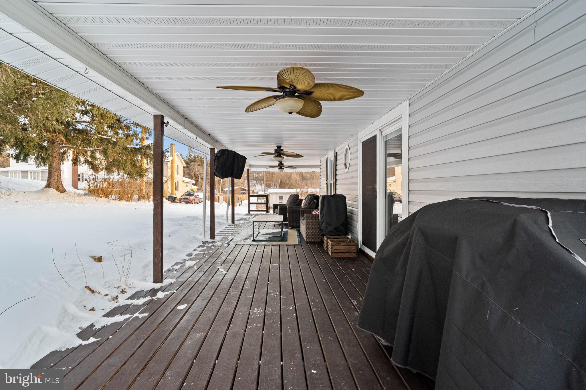 197 Ridge Street Smokerun, PA 16681 - Photo 35 of 47