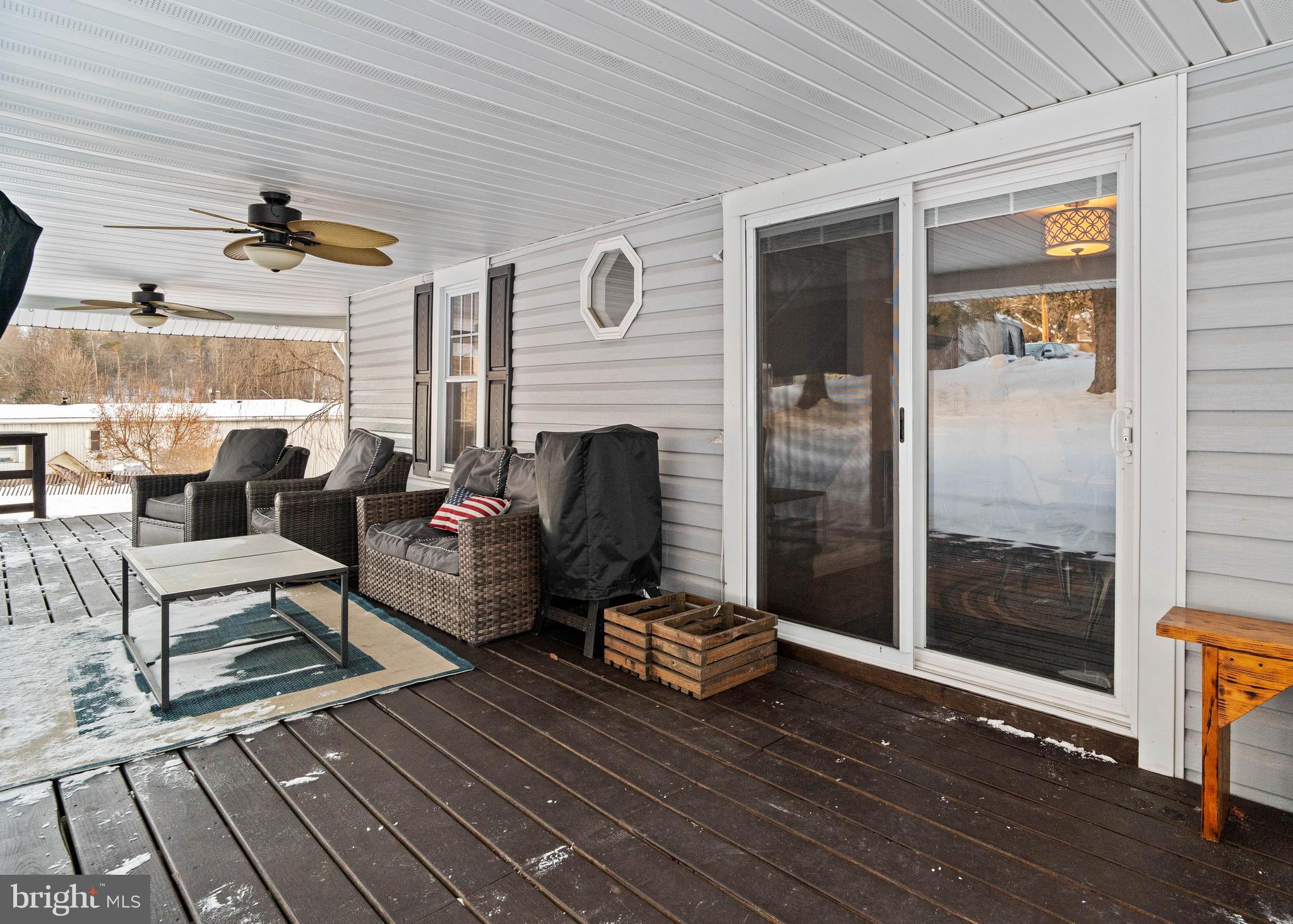 197 Ridge Street Smokerun, PA 16681 - Photo 36 of 47