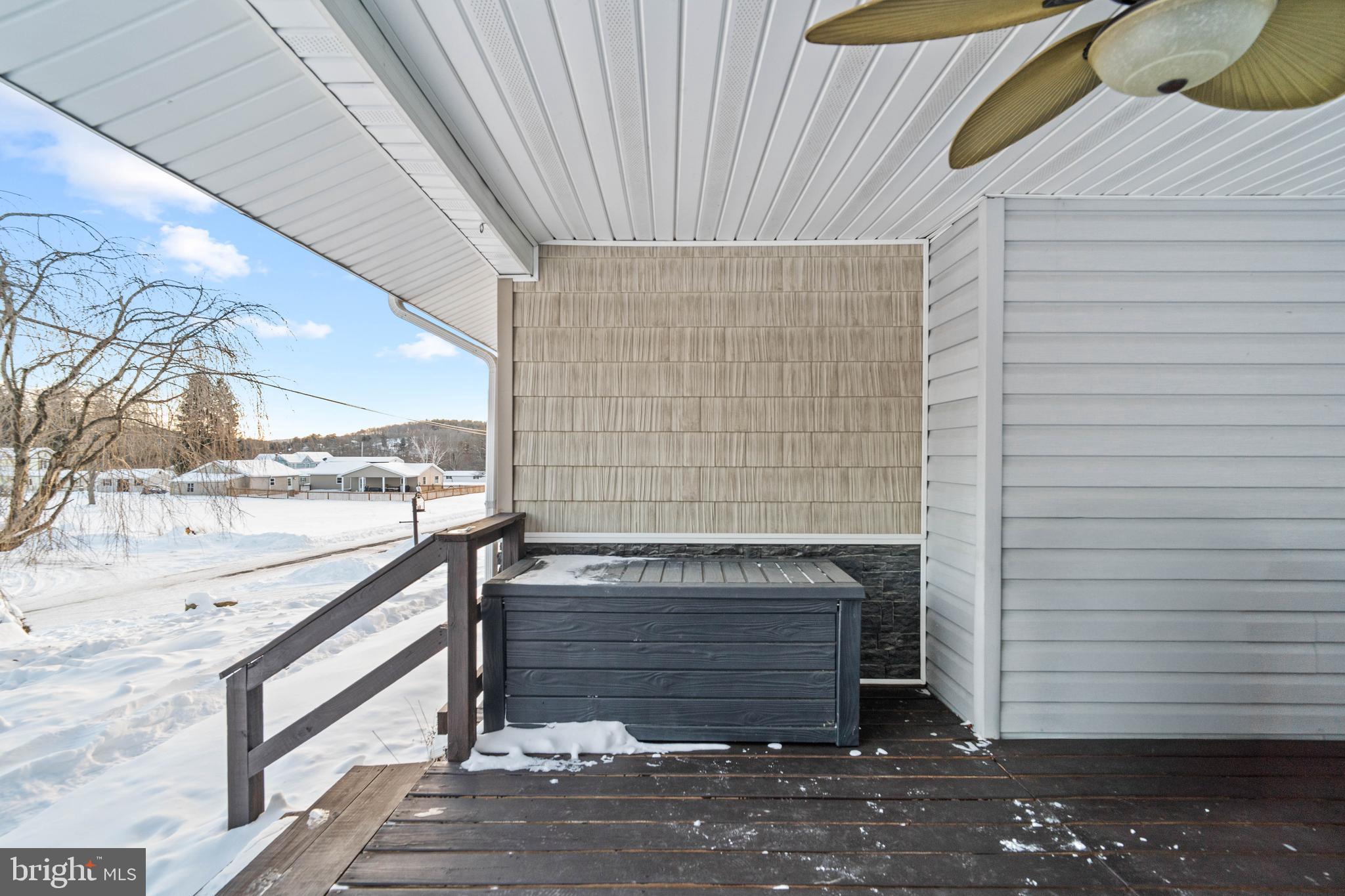 197 Ridge Street Smokerun, PA 16681 - Photo 37 of 47