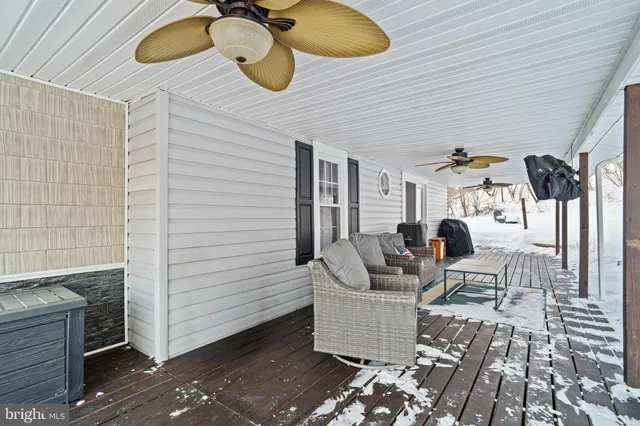 $184,900 | 197 Ridge Street, Smokerun, PA 16681