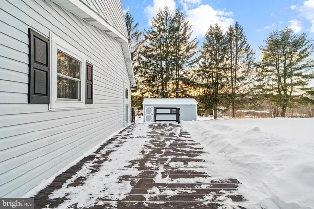 $184,900 | 197 Ridge Street, Smokerun, PA 16681