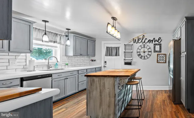 $184,900 | 197 Ridge Street, Smokerun, PA 16681