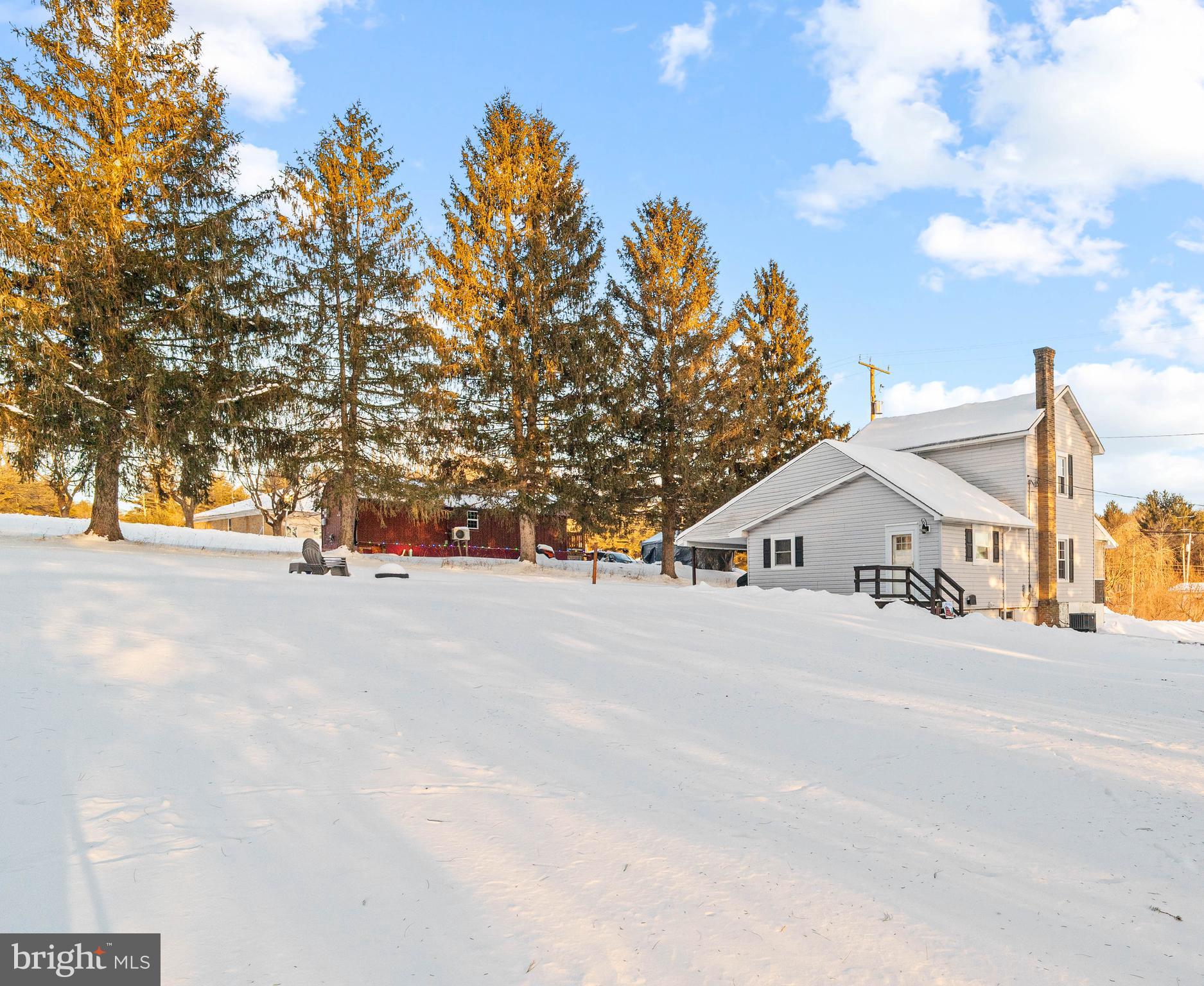 197 Ridge Street Smokerun, PA 16681 - Photo 42 of 47