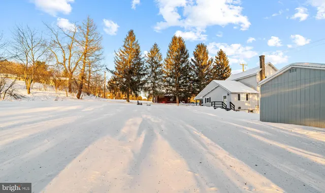 $184,900 | 197 Ridge Street, Smokerun, PA 16681