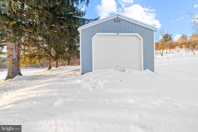 $184,900 | 197 Ridge Street, Smokerun, PA 16681