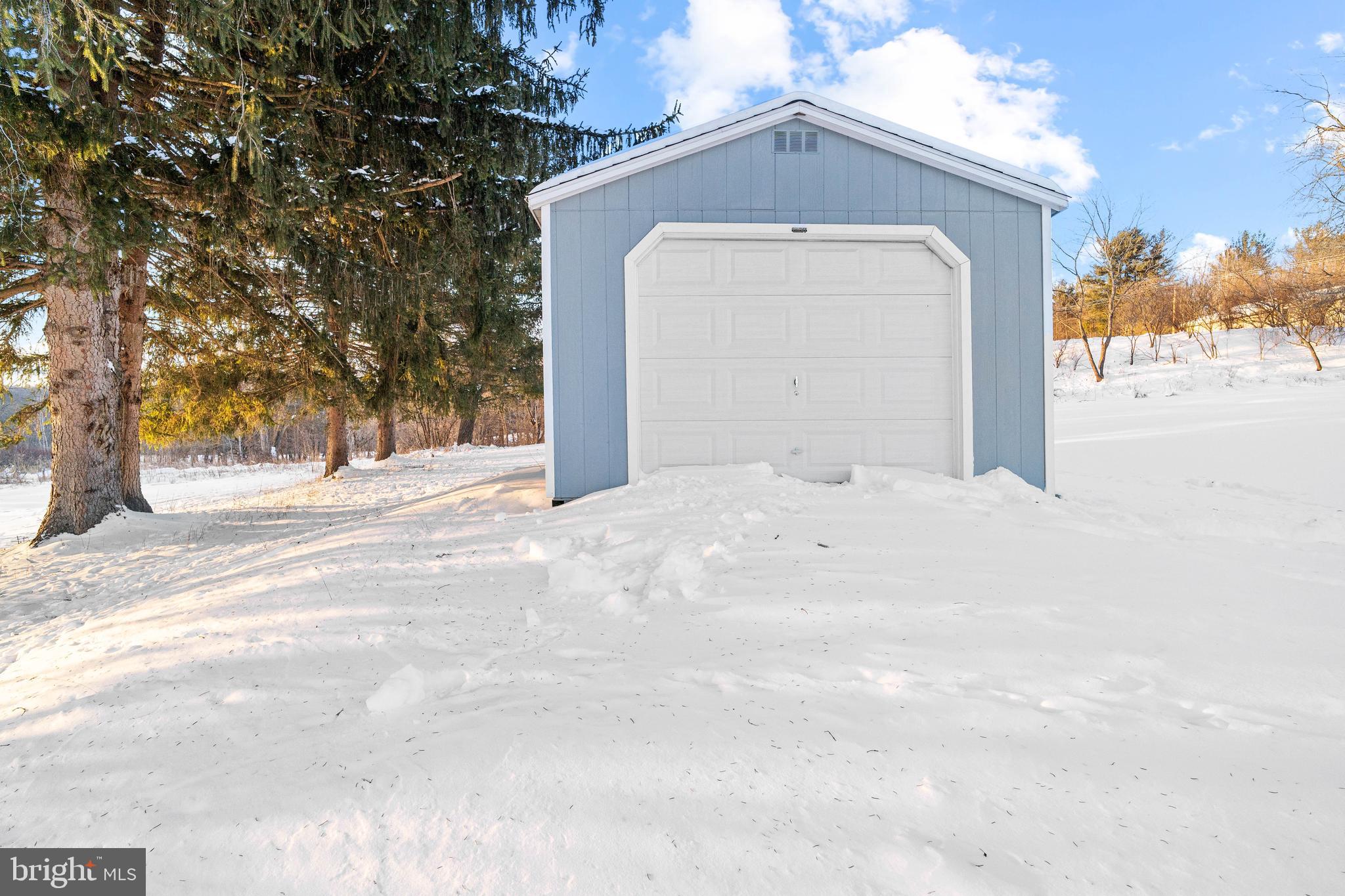 197 Ridge Street Smokerun, PA 16681 - Photo 44 of 47