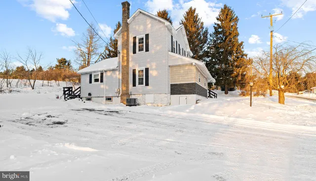 $184,900 | 197 Ridge Street, Smokerun, PA 16681