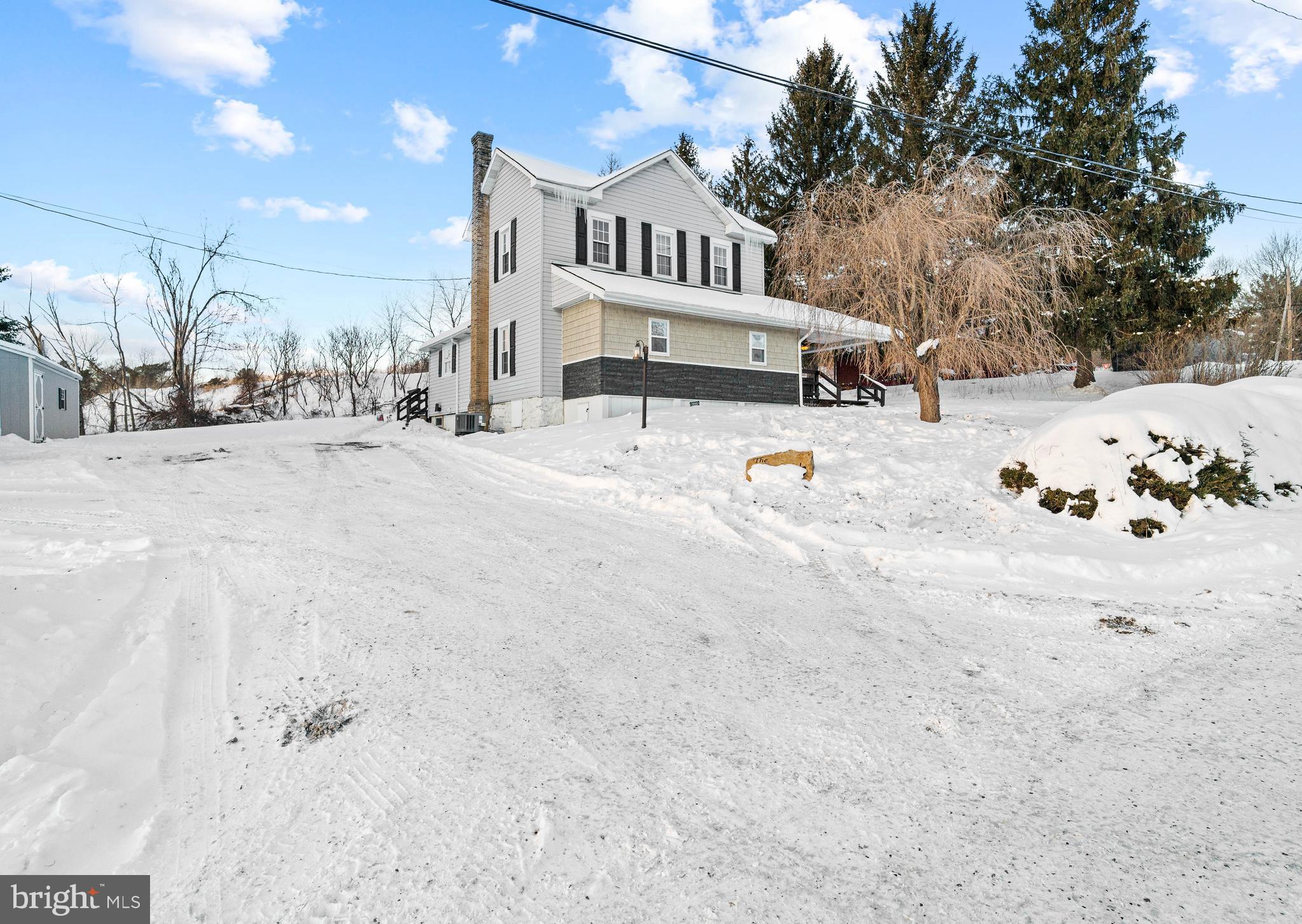 197 Ridge Street Smokerun, PA 16681 - Photo 47 of 47