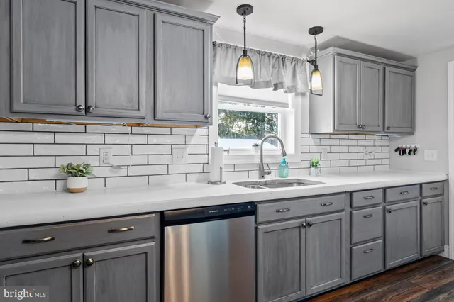 $184,900 | 197 Ridge Street, Smokerun, PA 16681