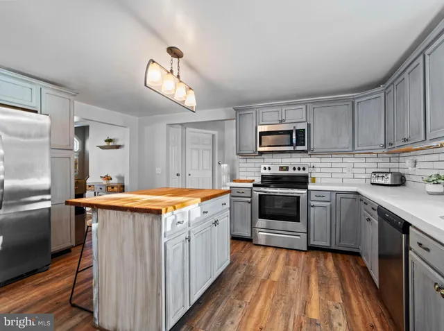 $184,900 | 197 Ridge Street, Smokerun, PA 16681