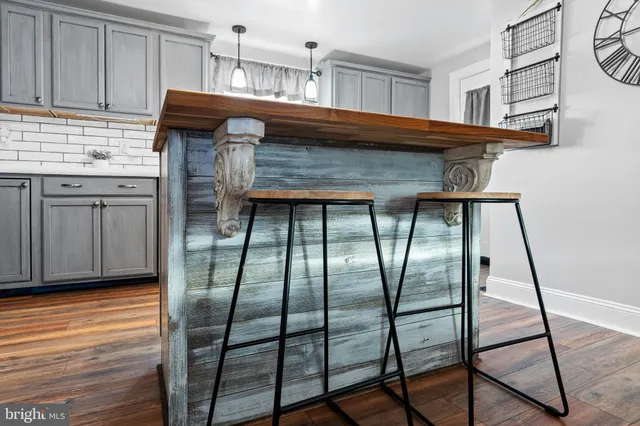 $184,900 | 197 Ridge Street, Smokerun, PA 16681