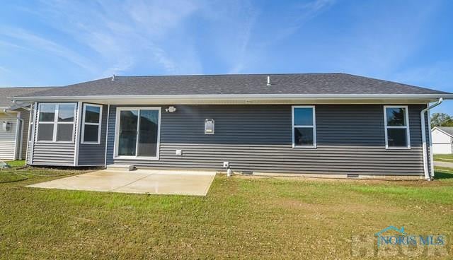 1119 Hummingbird Way Findlay, OH 45840 - Photo 3 of 14 Photo 3
