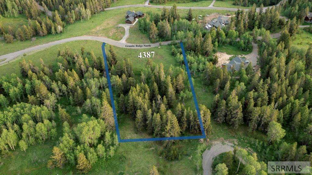 4387 East Granite Ridge Ashton, ID 83420 - Photo 7 of 36
