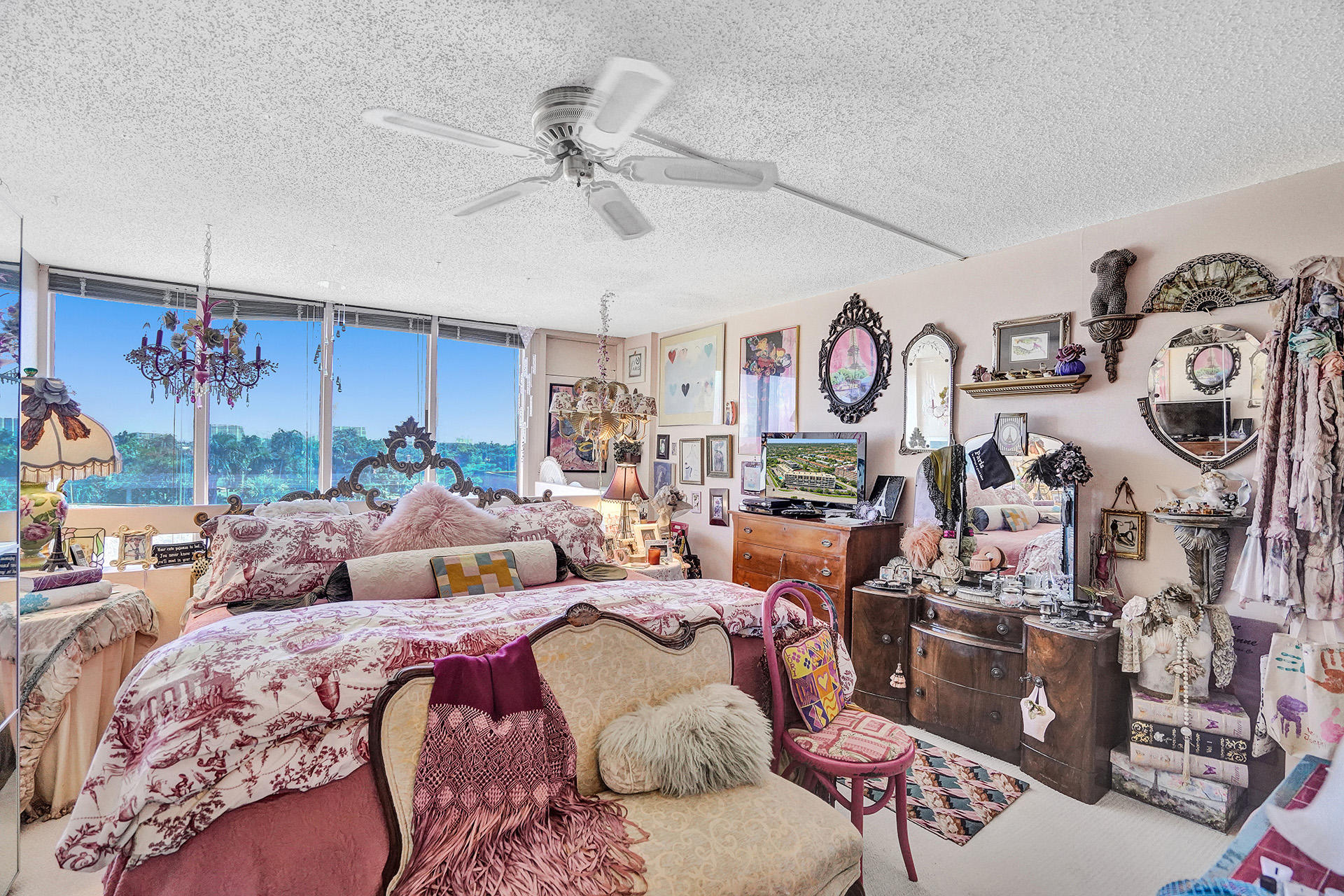 1401 South Federal Highway, Unit 414 Boca Raton, FL 33432 - Photo 18 of 45 MASTER BEDROOM