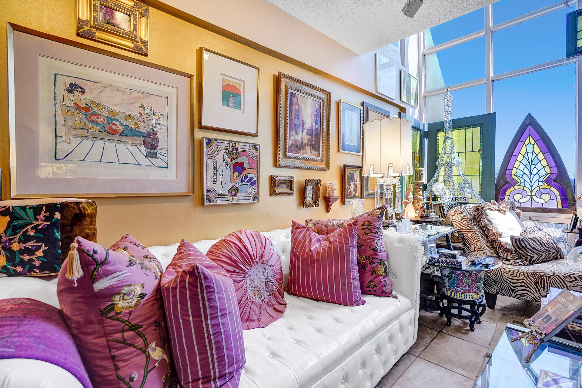 1401 South Federal Highway, Unit 414 Boca Raton, FL 33432 - Photo 3 of 45 LOFT