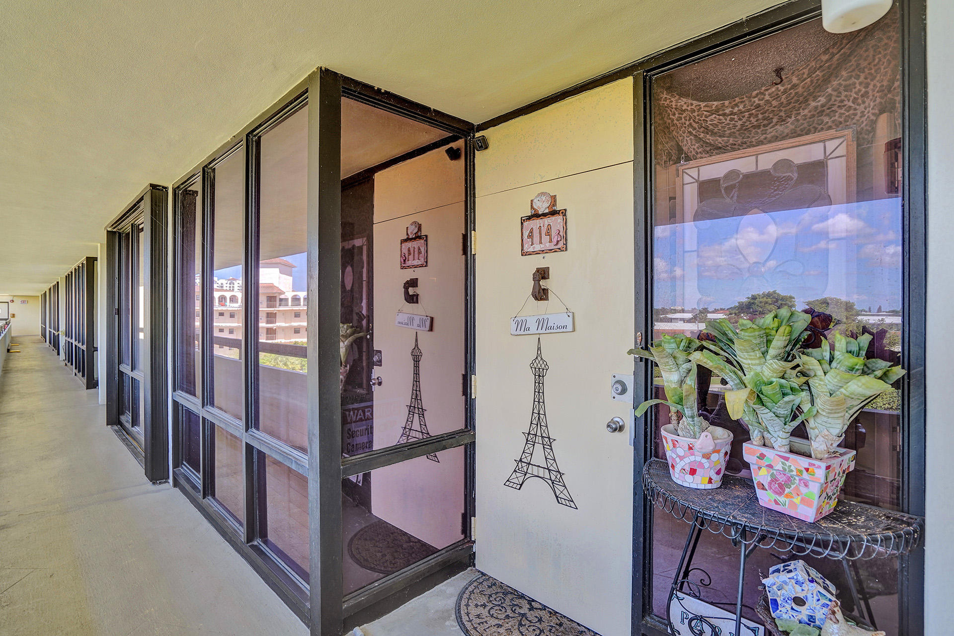 1401 South Federal Highway, Unit 414 Boca Raton, FL 33432 - Photo 36 of 45 FRONT ENTRANCE