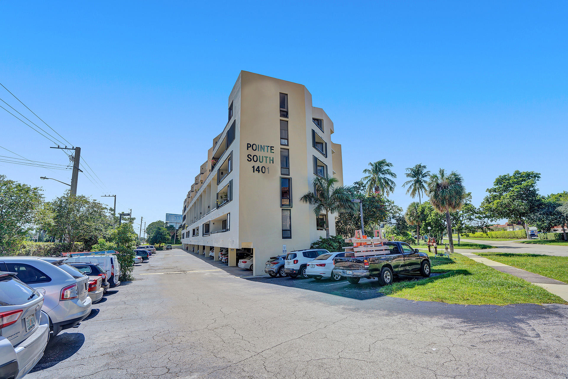 1401 South Federal Highway, Unit 414 Boca Raton, FL 33432 - Photo 37 of 45 BUILDING