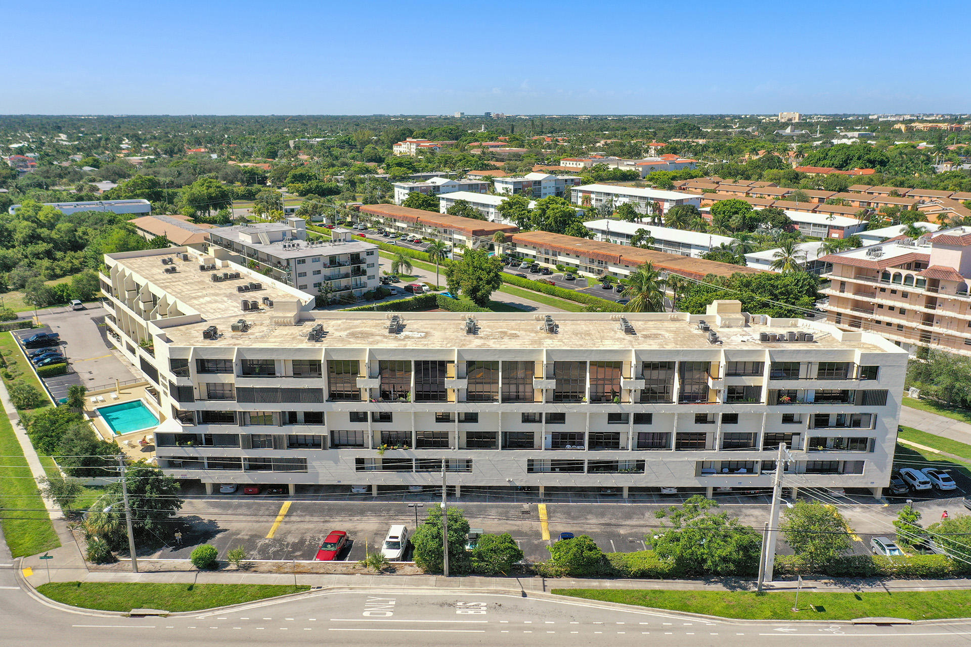 1401 South Federal Highway, Unit 414 Boca Raton, FL 33432 - Photo 39 of 45 DJI_0052