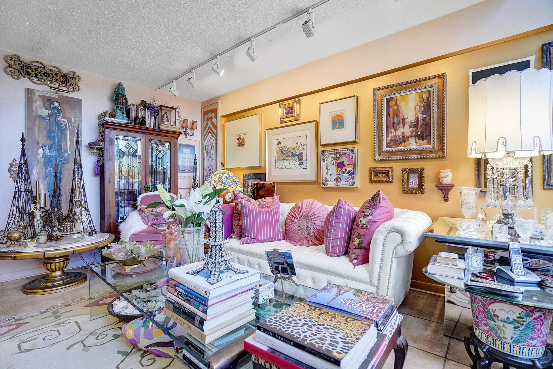 1401 South Federal Highway, Unit 414 Boca Raton, FL 33432 - Photo 4 of 45 LOFT