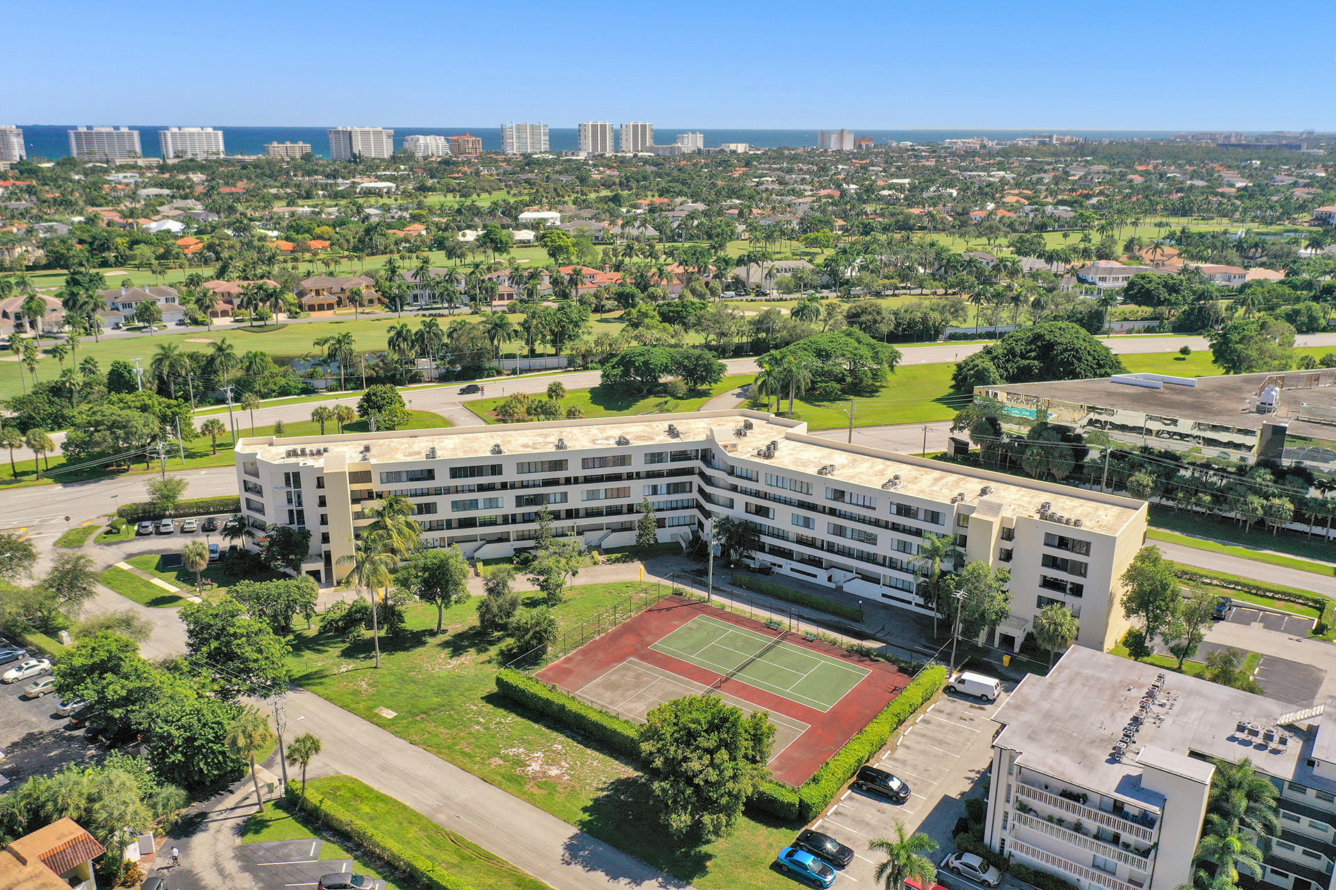 1401 South Federal Highway, Unit 414 Boca Raton, FL 33432 - Photo 41 of 45 Pointe South