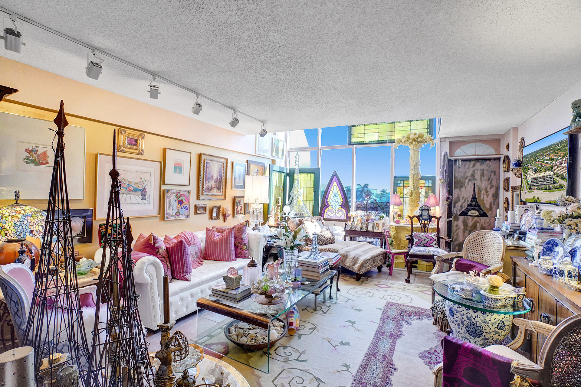 1401 South Federal Highway, Unit 414 Boca Raton, FL 33432 - Photo 5 of 45 LOFT