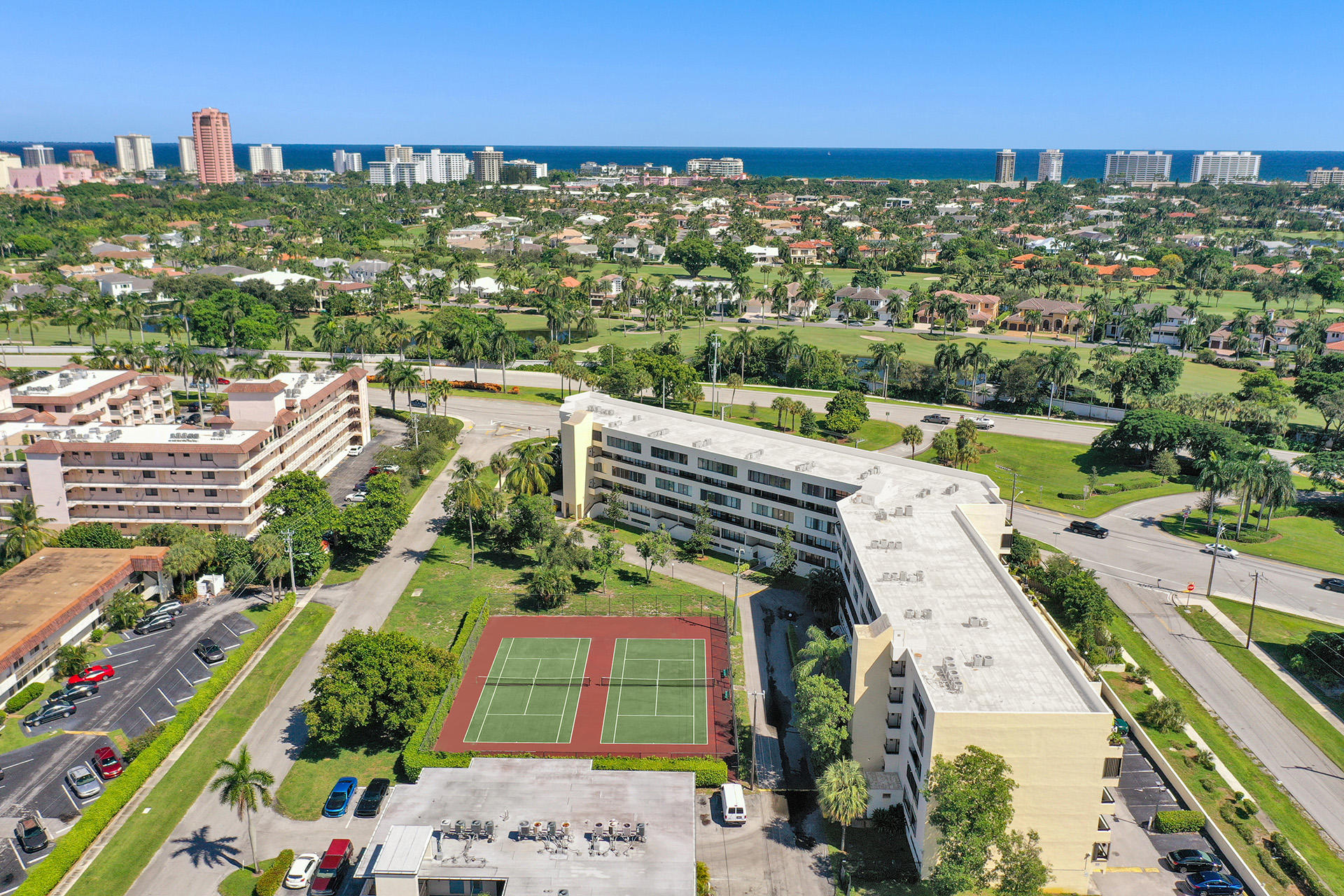 1401 South Federal Highway, Unit 414 Boca Raton, FL 33432 - Photo 7 of 45 PROXIMITY TO THE BEACH