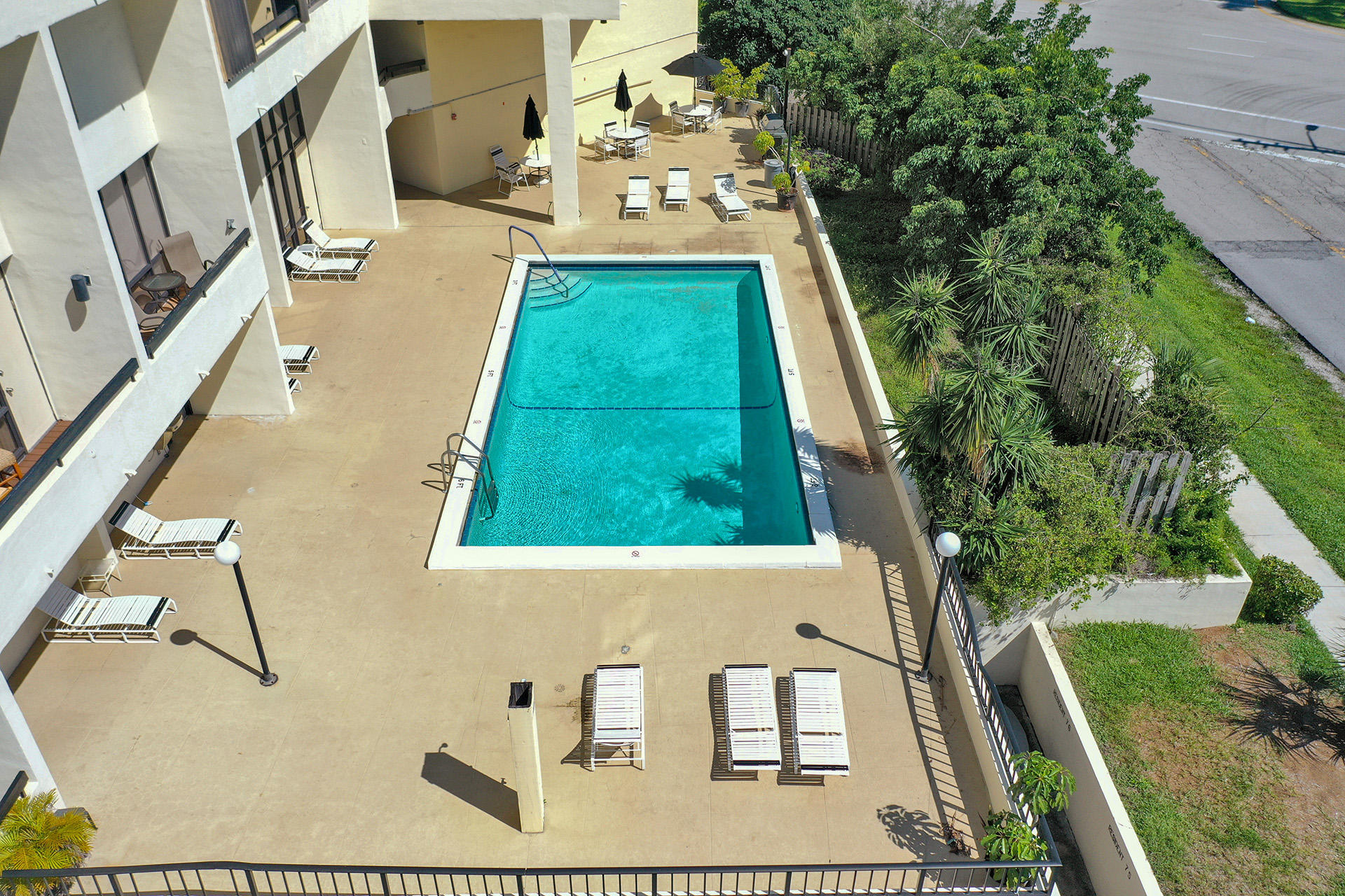 1401 South Federal Highway, Unit 414 Boca Raton, FL 33432 - Photo 8 of 45 Pool