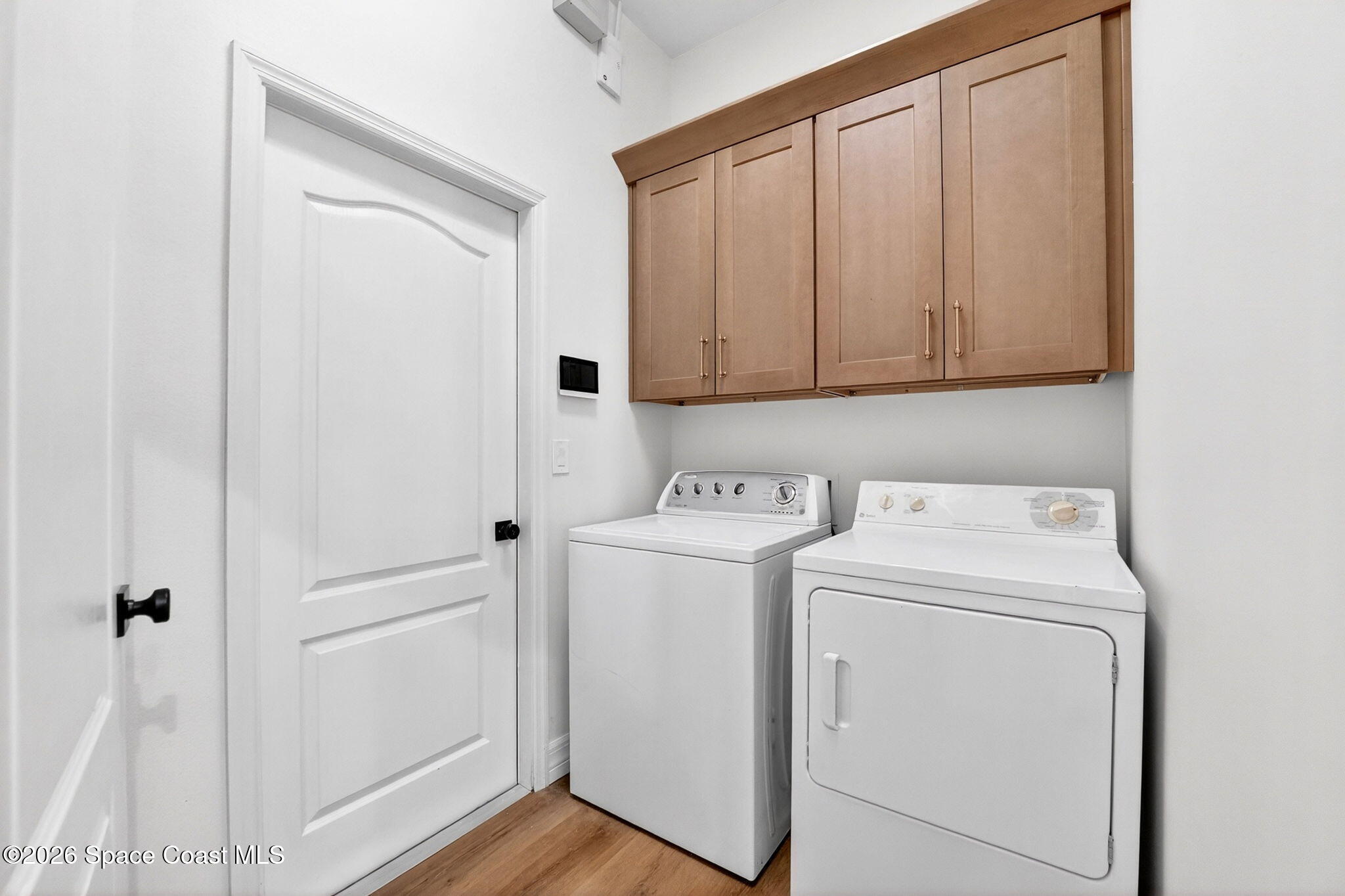 119 Ridgemont Circle Southeast Palm Bay, FL 32909 - Photo 19 of 25 LAUNDRY