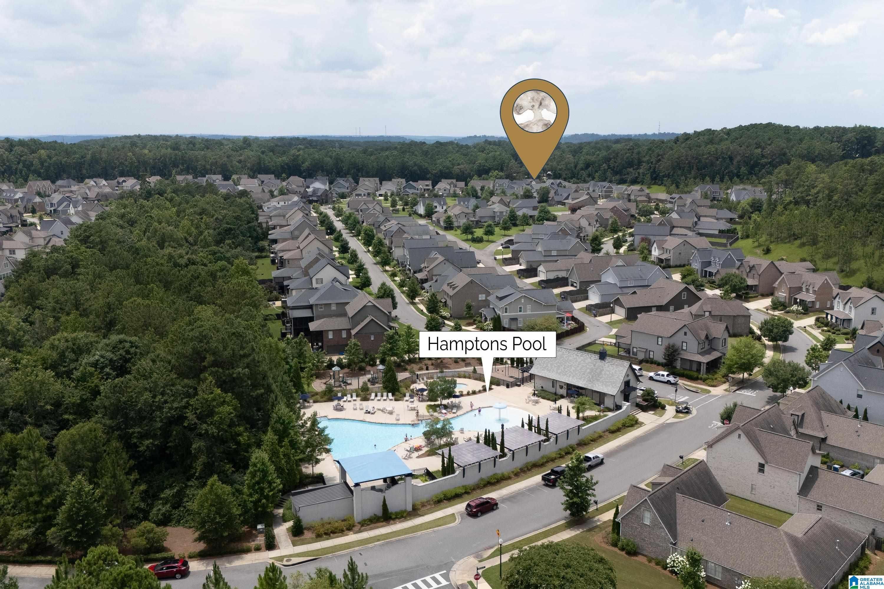 2680 Montauk Road Birmingham, AL 35226 - Photo 69 of 99