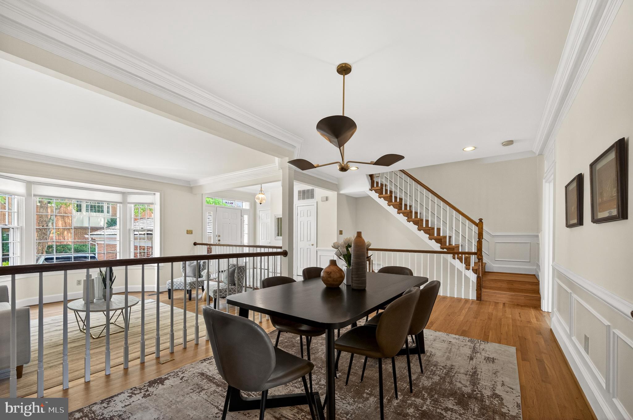 8016 Quarry Ridge Way Bethesda, MD 20817 - Photo 16 of 69