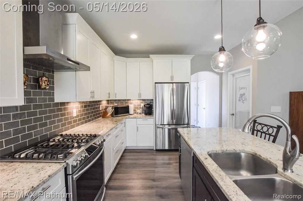 3003 Bogues View Drive Howell, MI 48843 - Photo 18 of 42