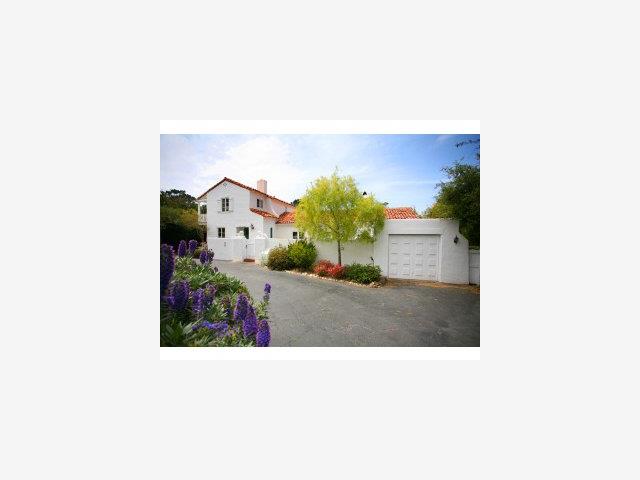 3078 Bird Rock Road Pebble Beach, CA 93953 - Photo 2 of 9
