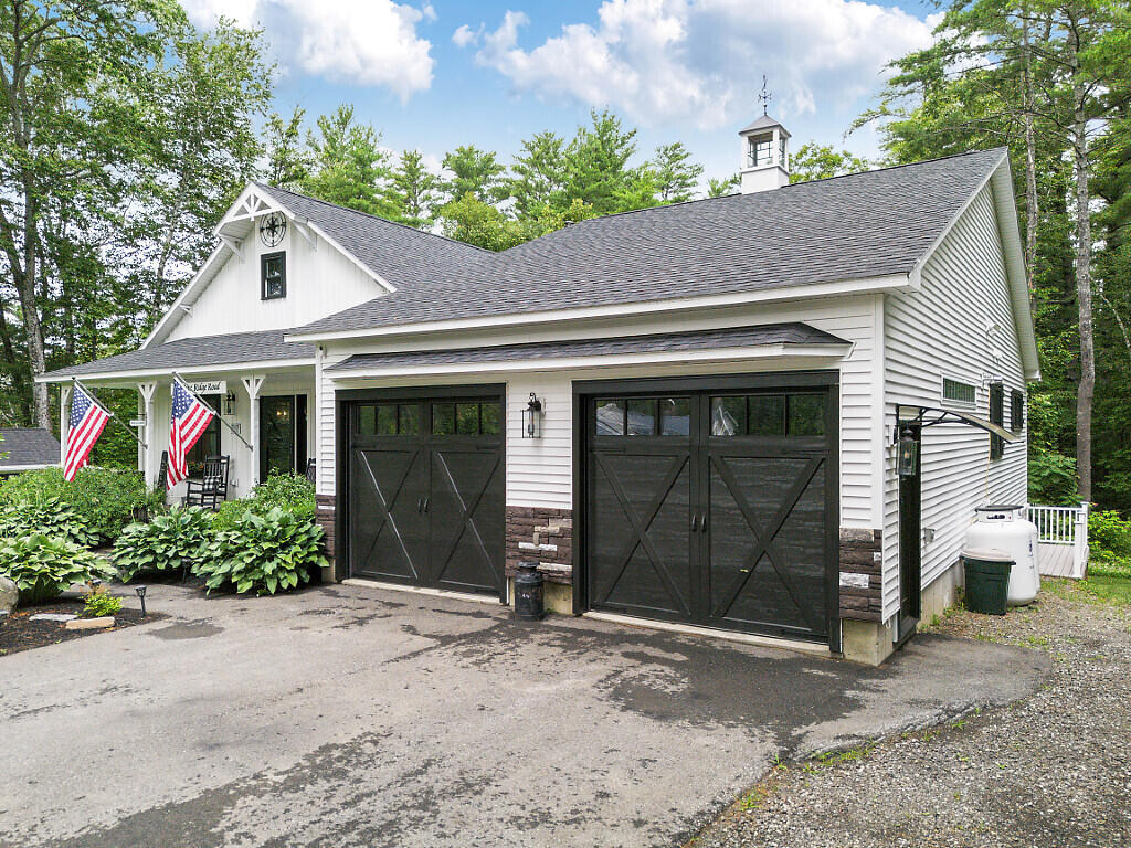 36 Riva Ridge Road Vassalboro, ME 04989 - Photo 38 of 52 Exterior