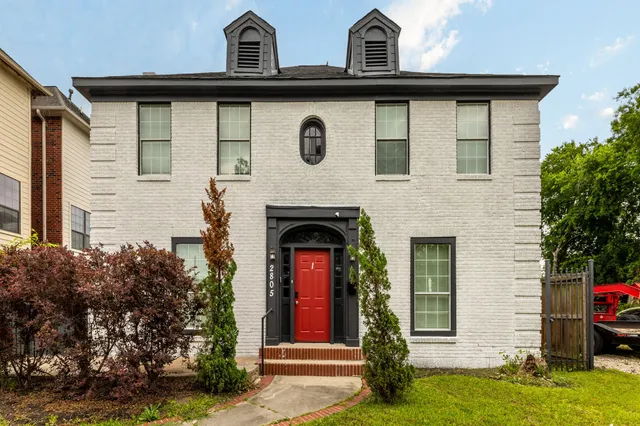 $1,625 | 2805 Isabella Street, Unit 2, Houston, TX 77004
