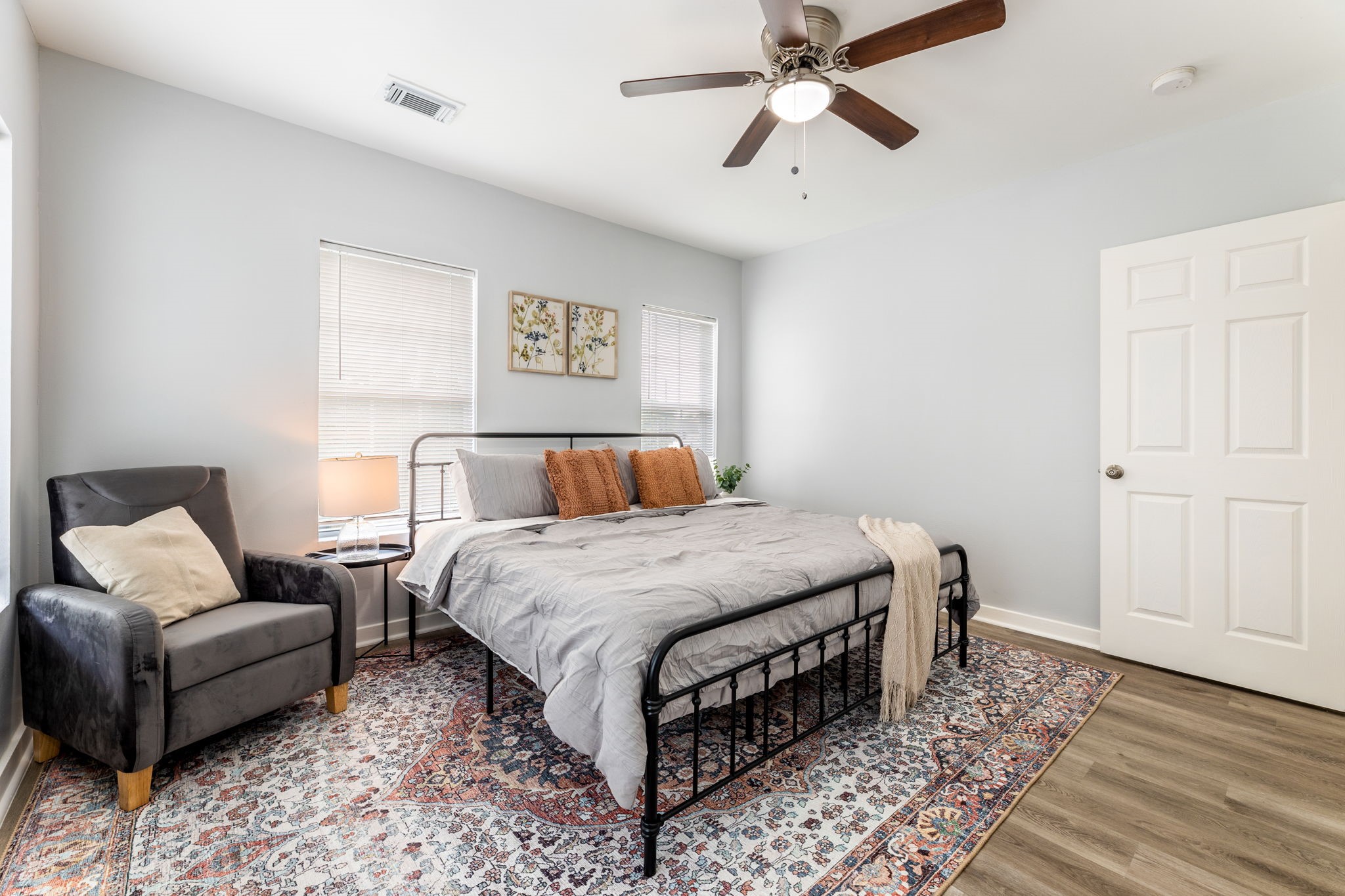 2805 Isabella Street, Unit 2 Houston, TX 77004 - Photo 11 of 15