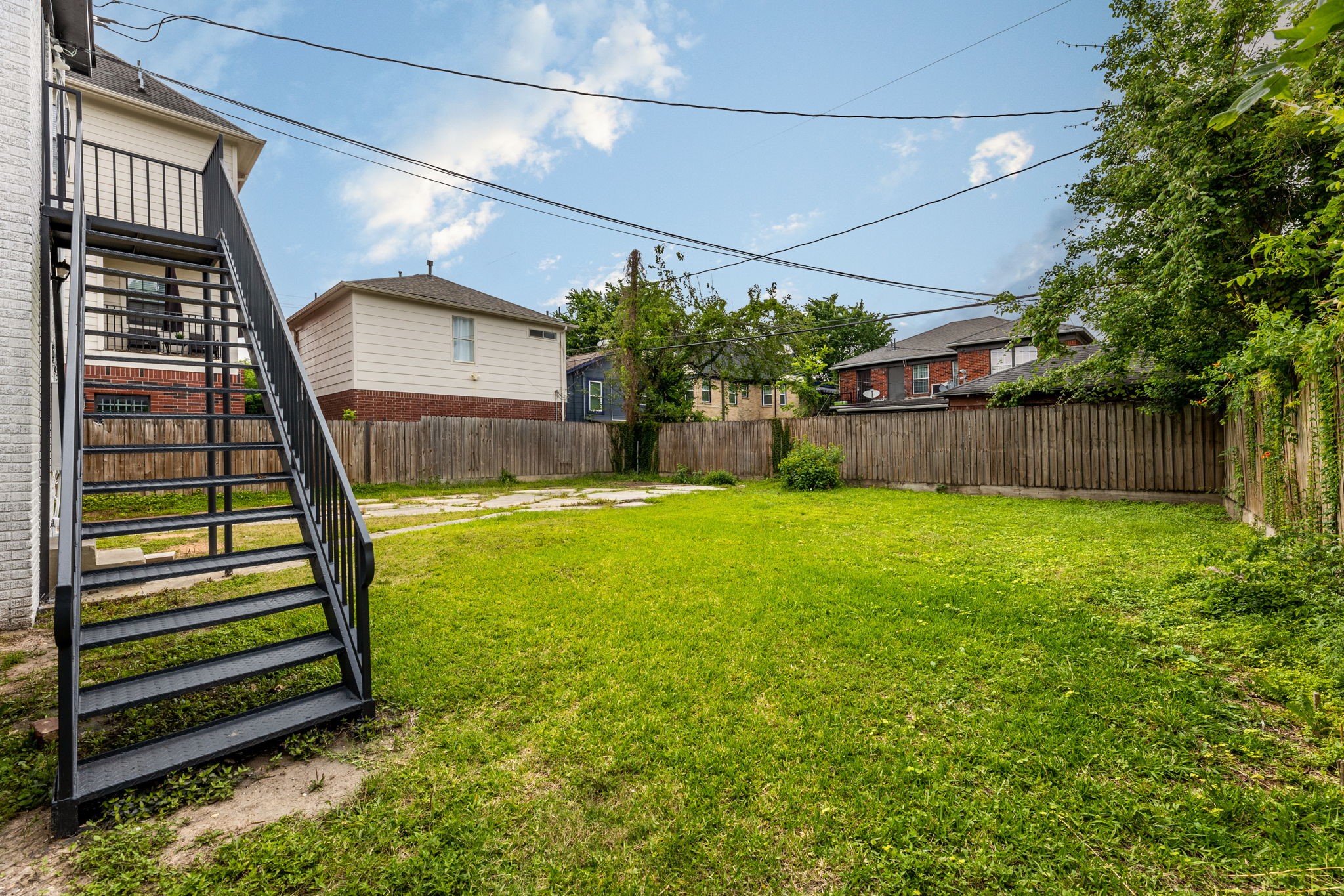 2805 Isabella Street, Unit 2 Houston, TX 77004 - Photo 14 of 15