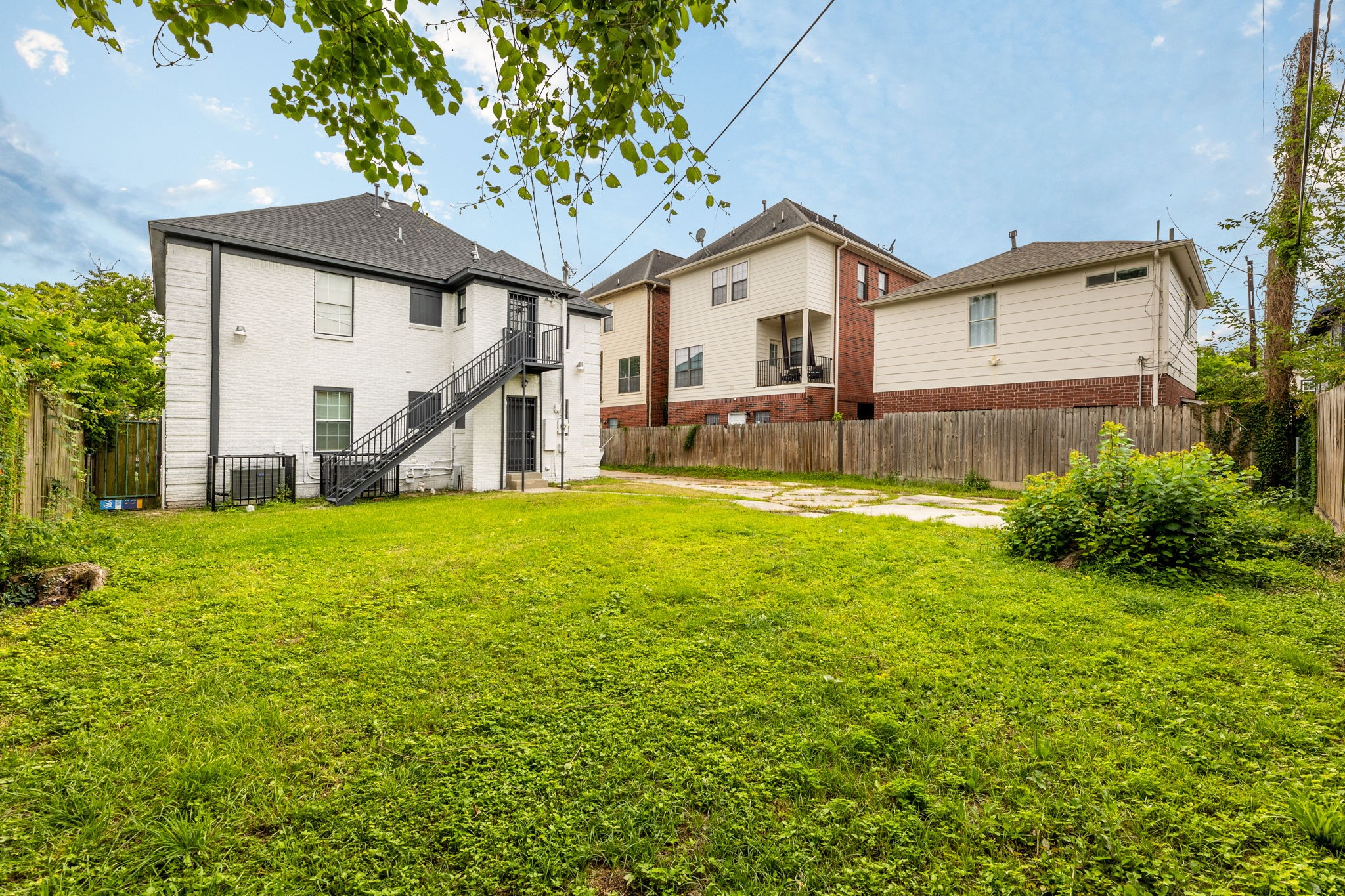 2805 Isabella Street, Unit 2 Houston, TX 77004 - Photo 15 of 15