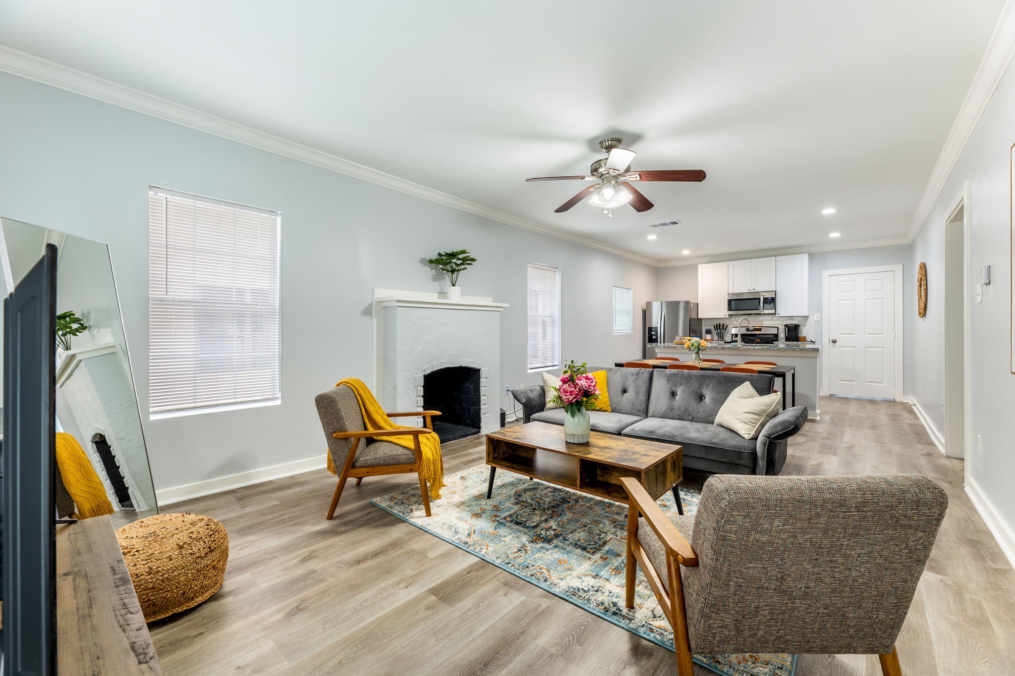 2805 Isabella Street, Unit 2 Houston, TX 77004 - Photo 2 of 15