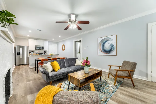 $1,625 | 2805 Isabella Street, Unit 2, Houston, TX 77004