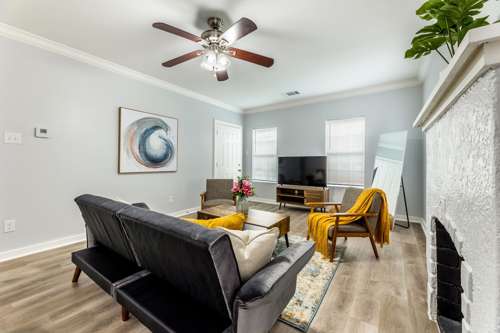 2805 Isabella Street, Unit 2 Houston, TX 77004 - Photo 4 of 15