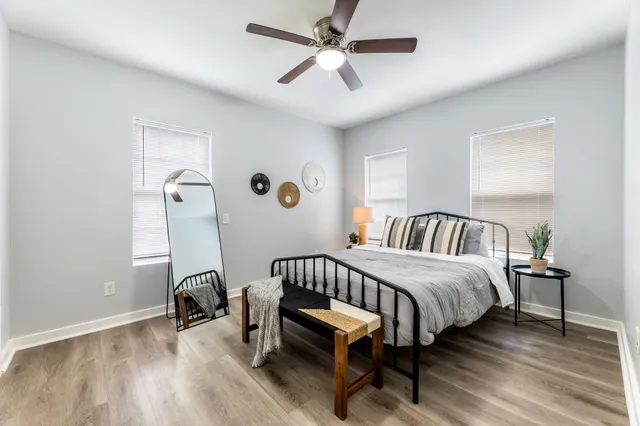 $1,625 | 2805 Isabella Street, Unit 2, Houston, TX 77004