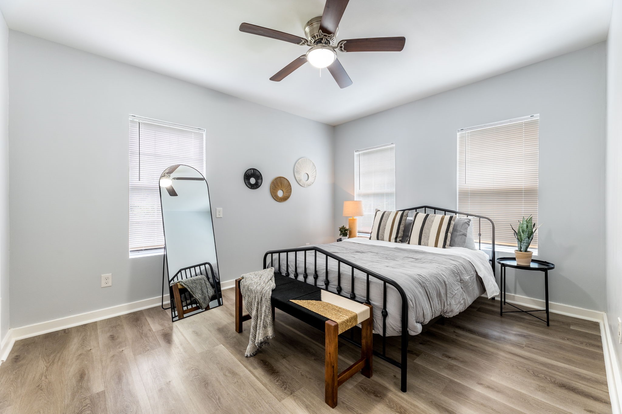 2805 Isabella Street, Unit 2 Houston, TX 77004 - Photo 8 of 15