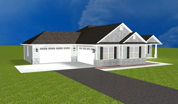 $599,900 | 5524 East Kido, Milton, WI 53563