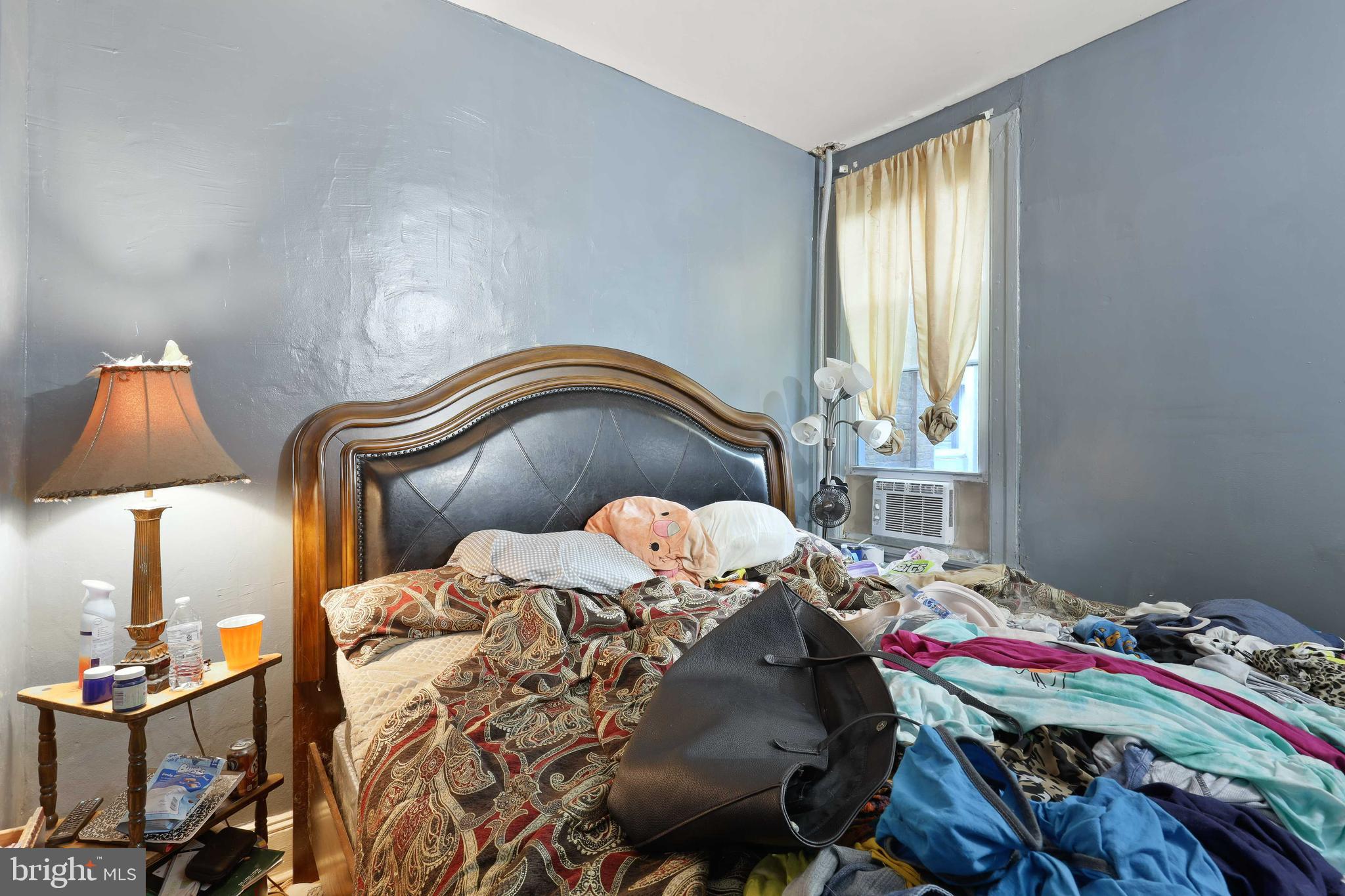 3955 Greenmount Avenue Baltimore, MD 21218 - Photo 13 of 42 bedroom in main level unit