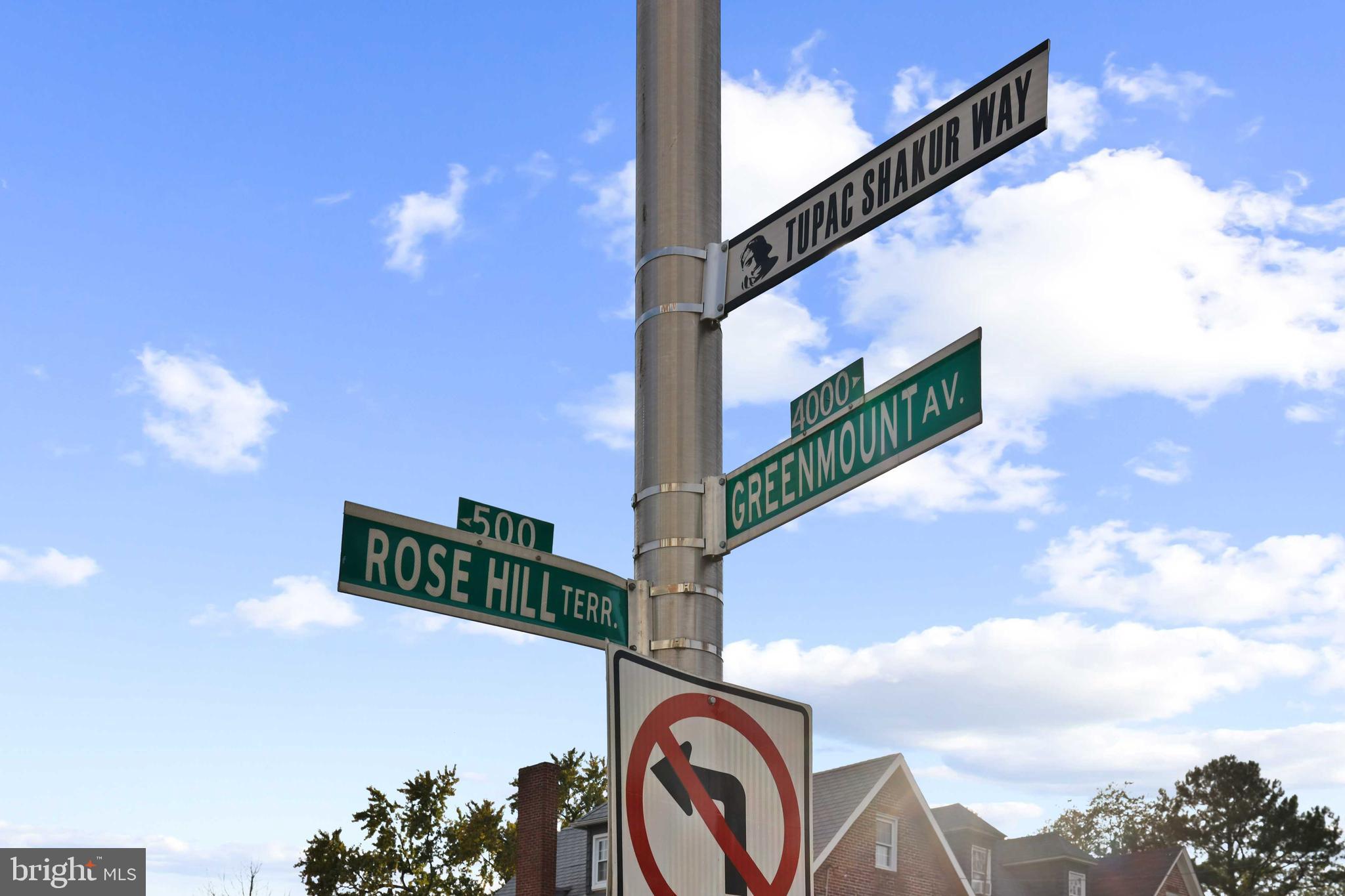 3955 Greenmount Avenue Baltimore, MD 21218 - Photo 2 of 42