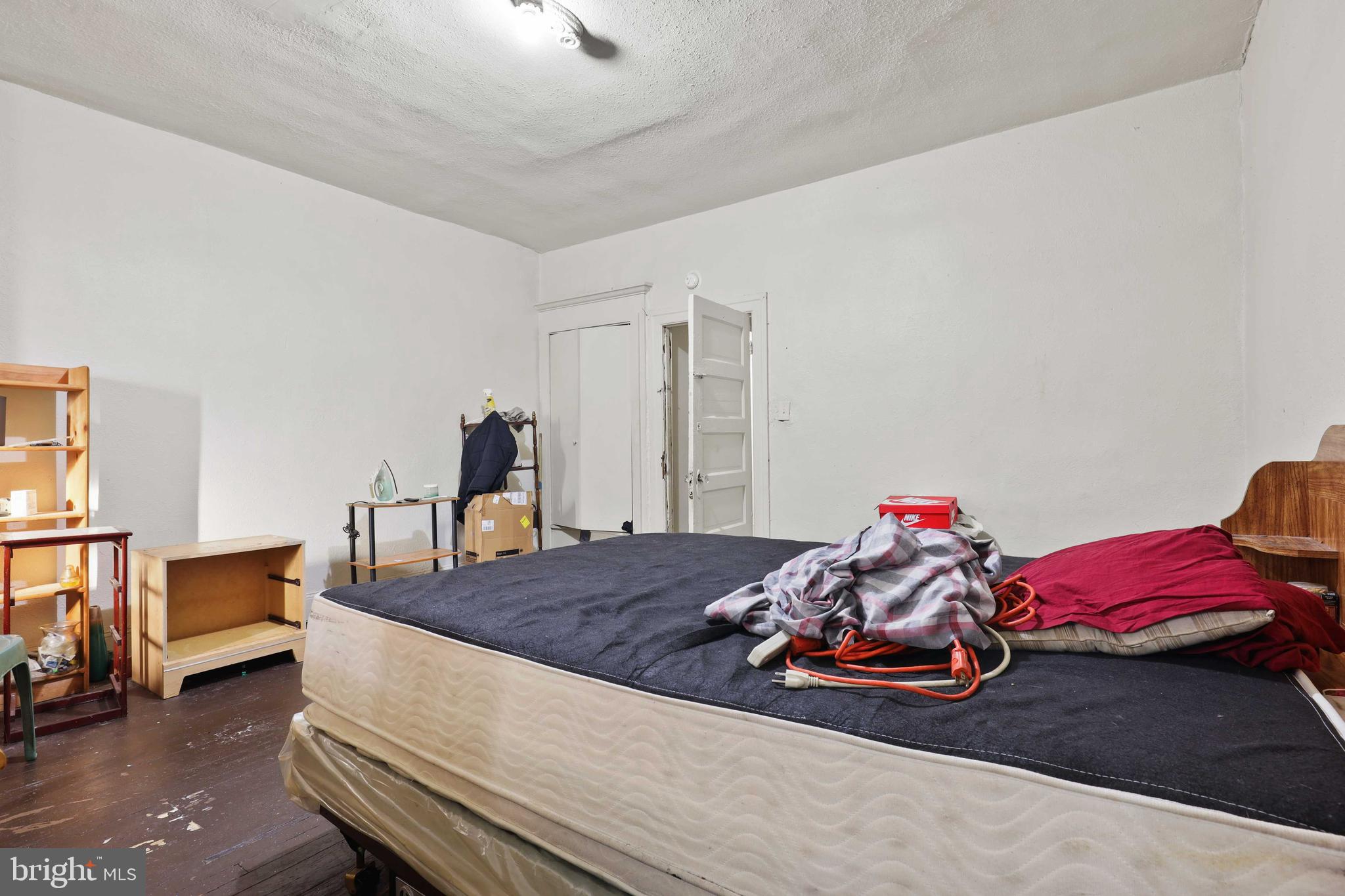 3955 Greenmount Avenue Baltimore, MD 21218 - Photo 32 of 42 Unit#2-Living Room