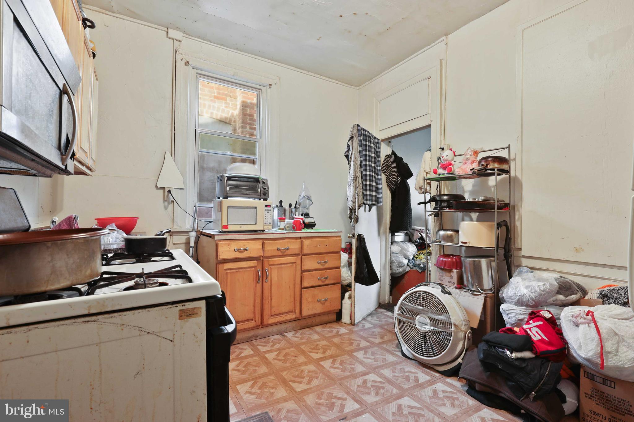 3955 Greenmount Avenue Baltimore, MD 21218 - Photo 39 of 42 Unit #2