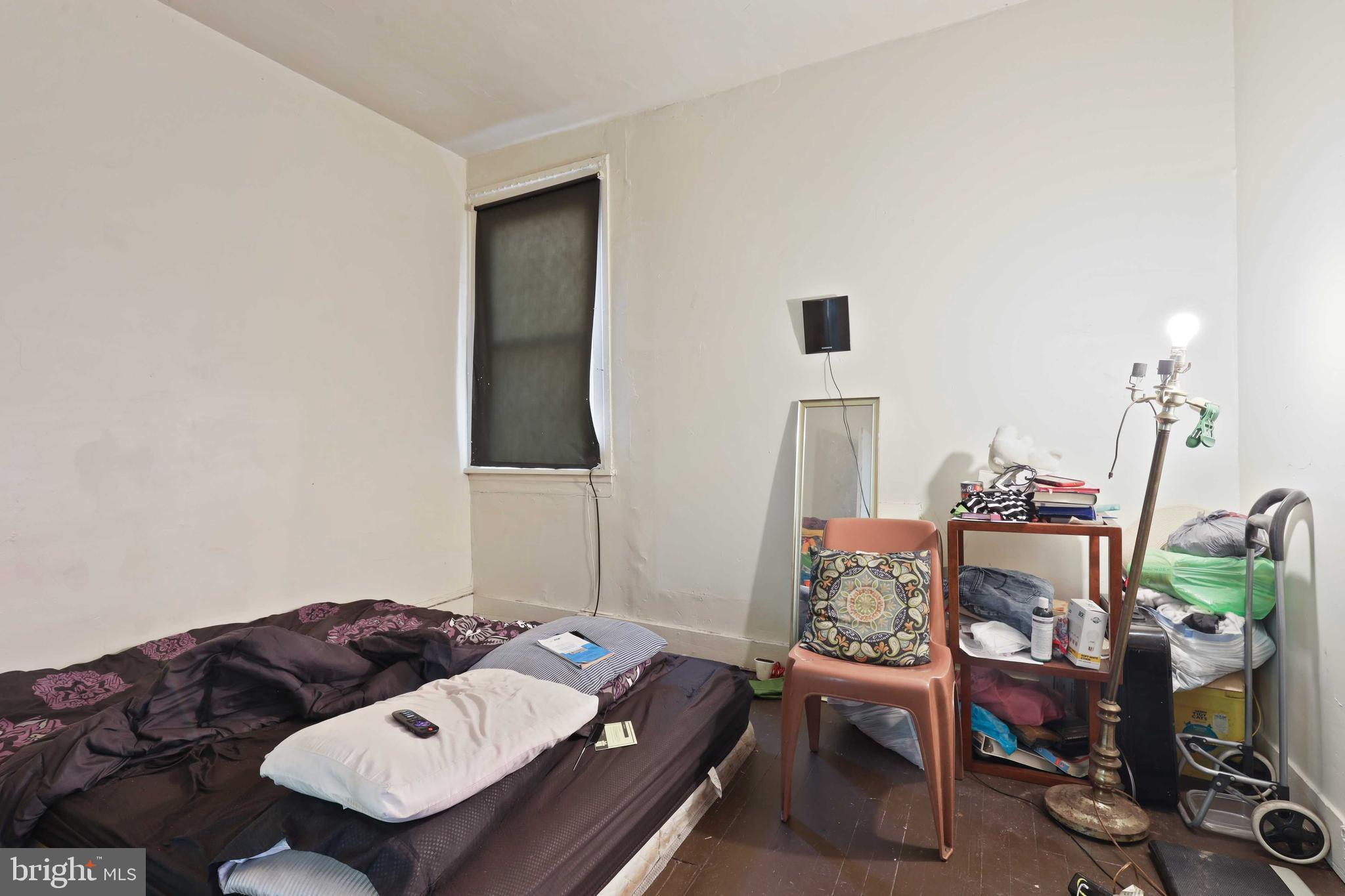 3955 Greenmount Avenue Baltimore, MD 21218 - Photo 40 of 42 Bedroom #1 in Unit #2