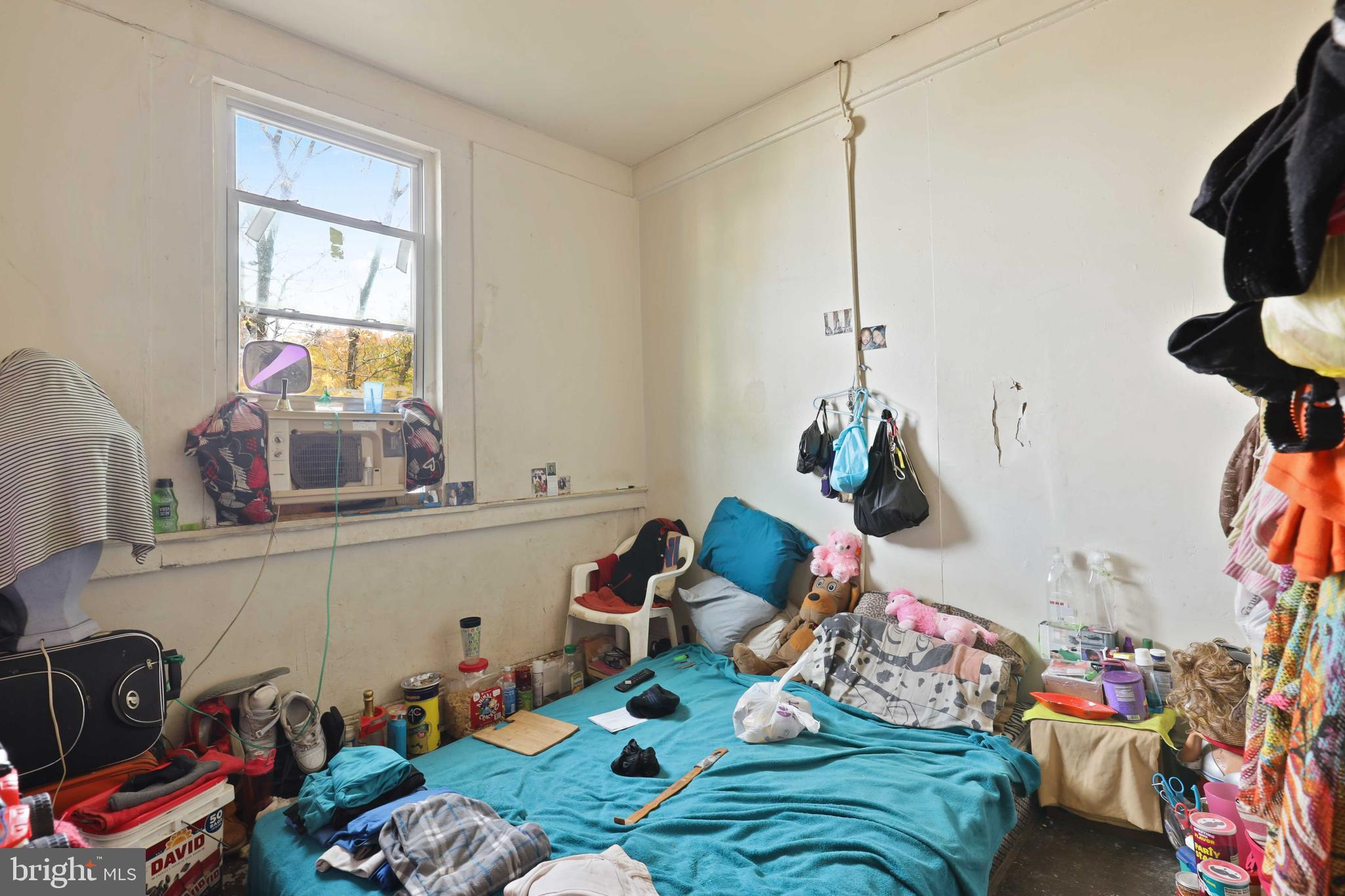 3955 Greenmount Avenue Baltimore, MD 21218 - Photo 41 of 42 Bedroom #2 in unit #2