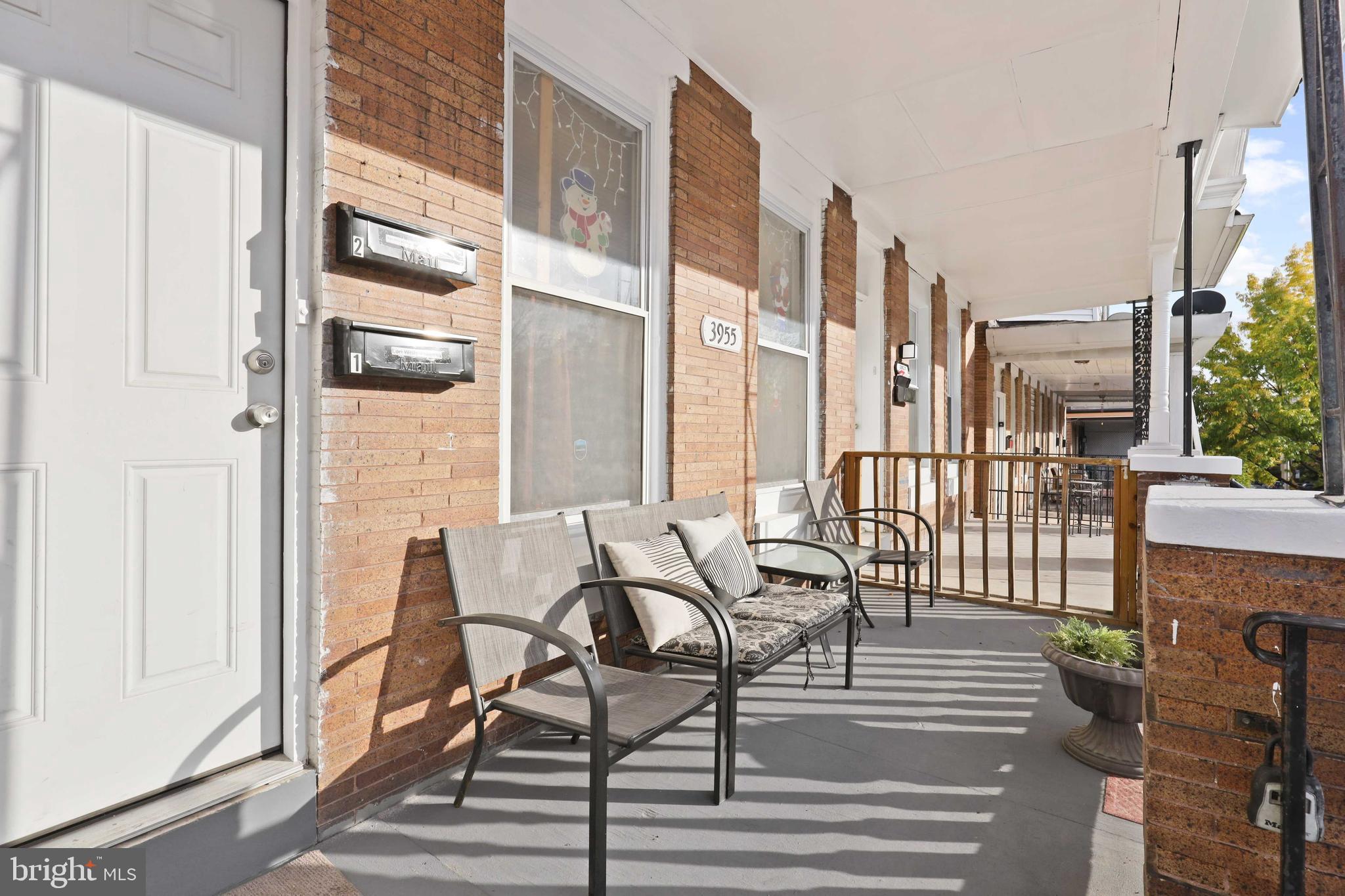 3955 Greenmount Avenue Baltimore, MD 21218 - Photo 7 of 42